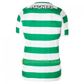 Fotballdrakt Celtic FC Dame Hjemmetrøye 2018-2019 Kortermet